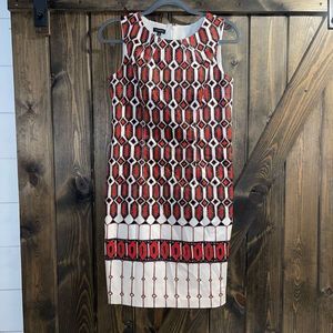 NWT Talbots Sheath Dress